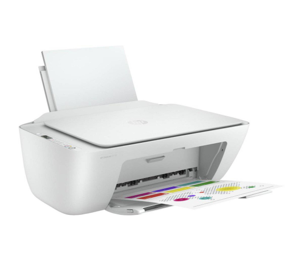 HP DeskJet 2710e Wi-Fi HP Smart App Apple AirPrint™ Instant Ink HP+ (26K72B) - 649747 - zdjęcie 5